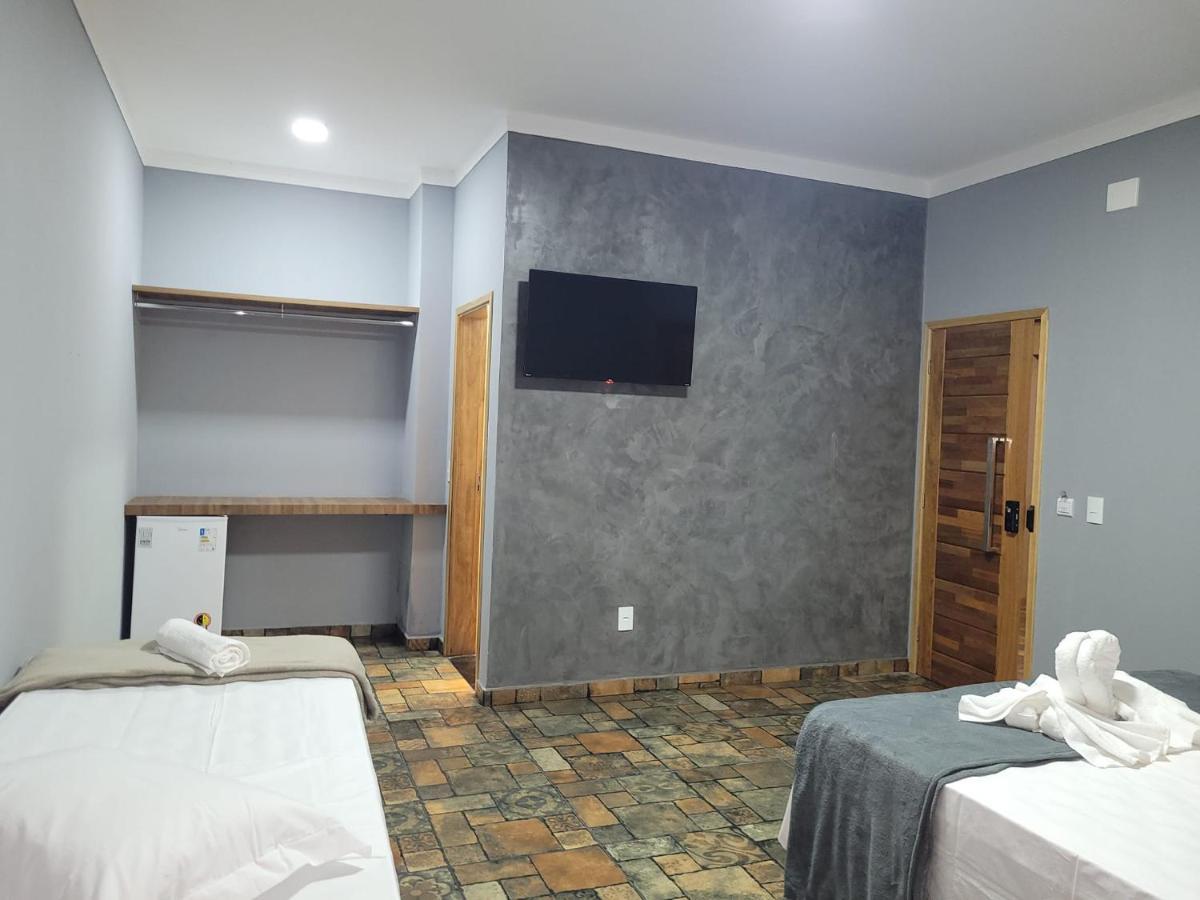 Apartment Alto Costa Flats