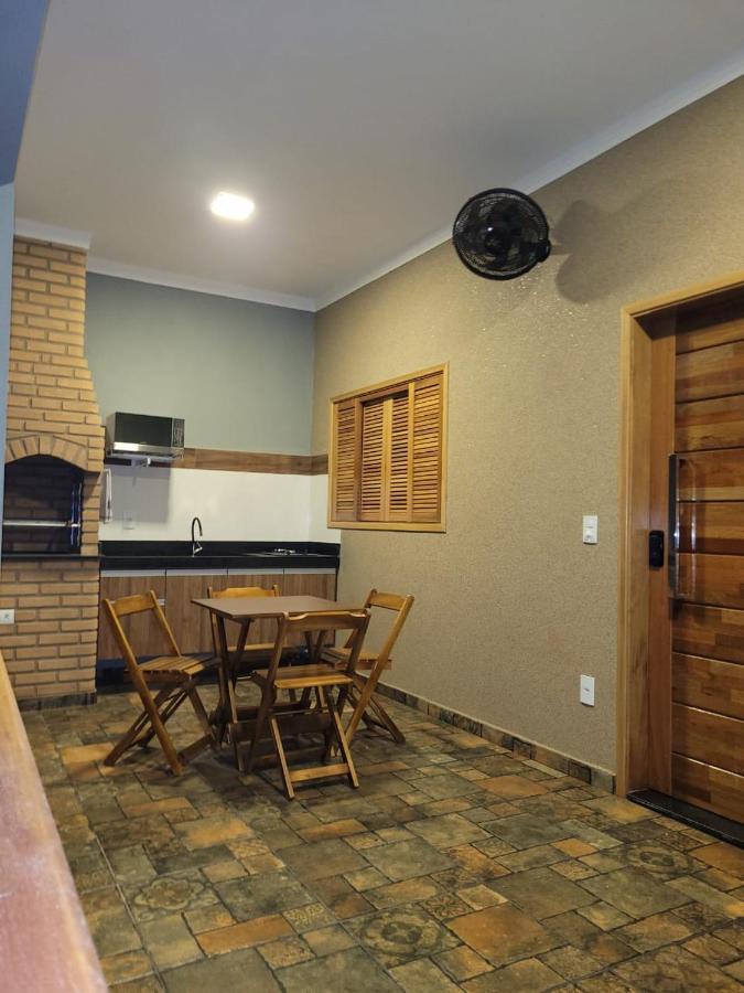 Alto Costa Flats Olimpia