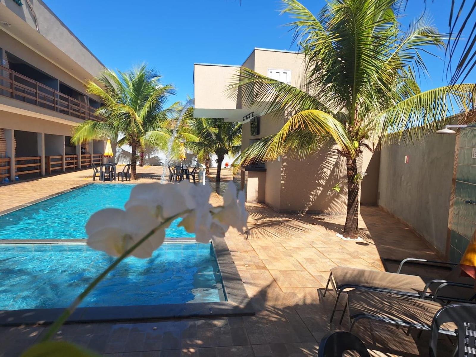 Apartment Alto Costa Flats