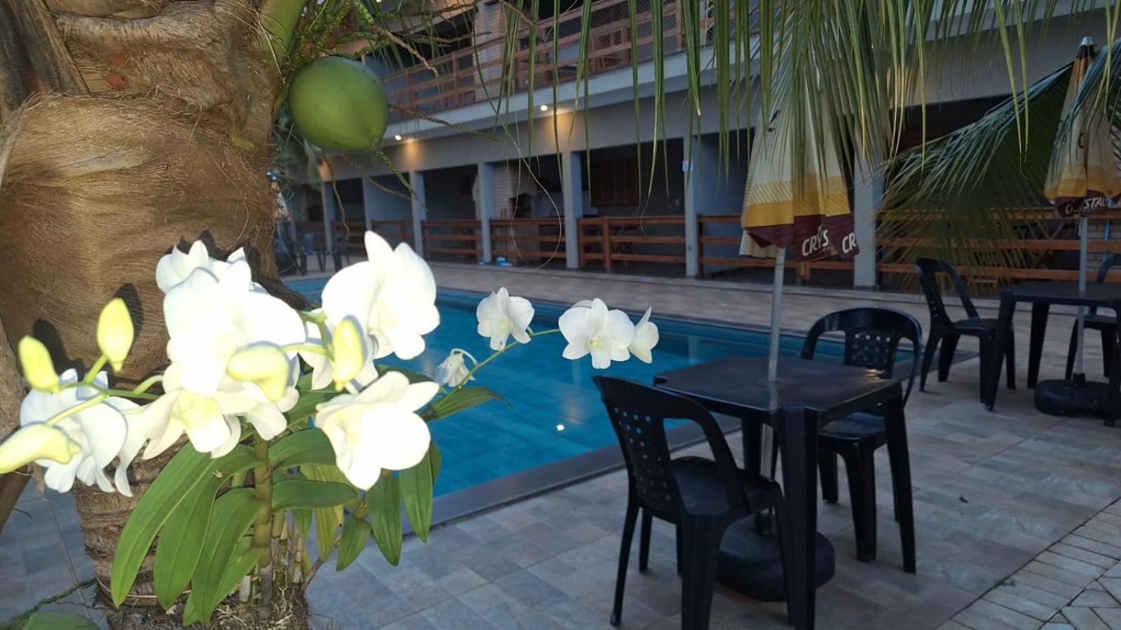 Alto Costa Flats Apartment
