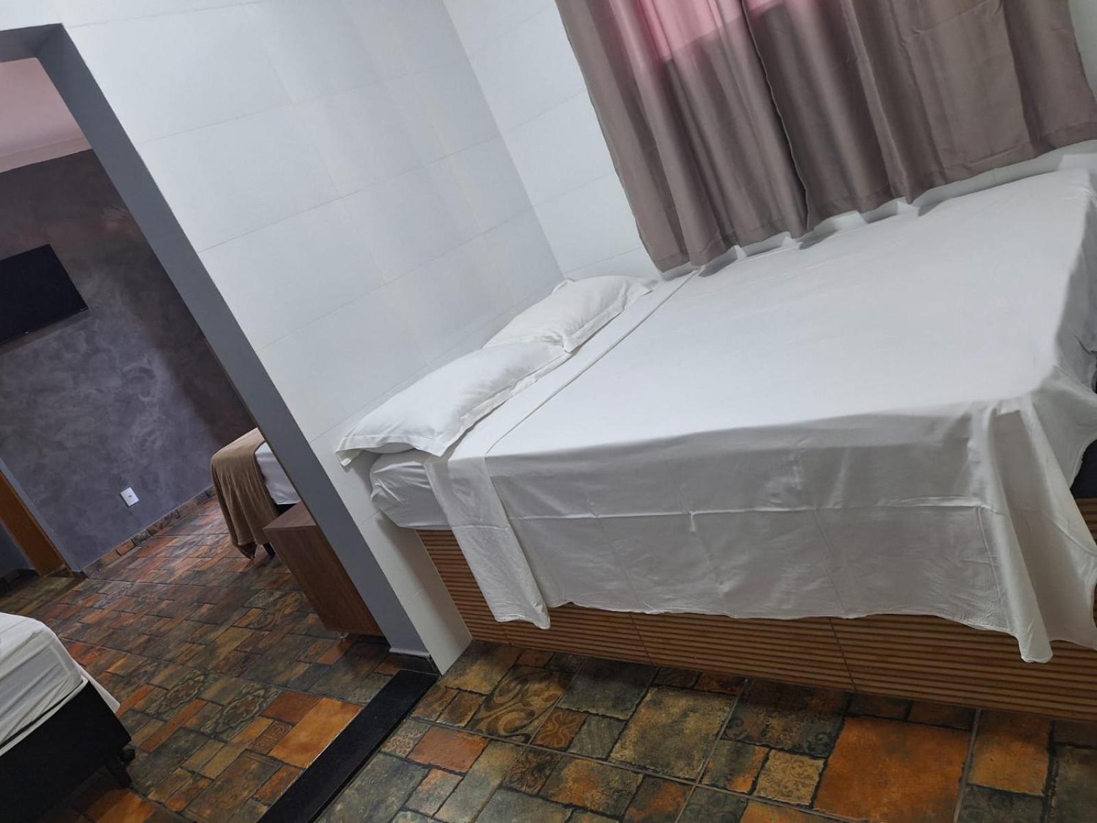 Apartment Alto Costa Flats Olimpia